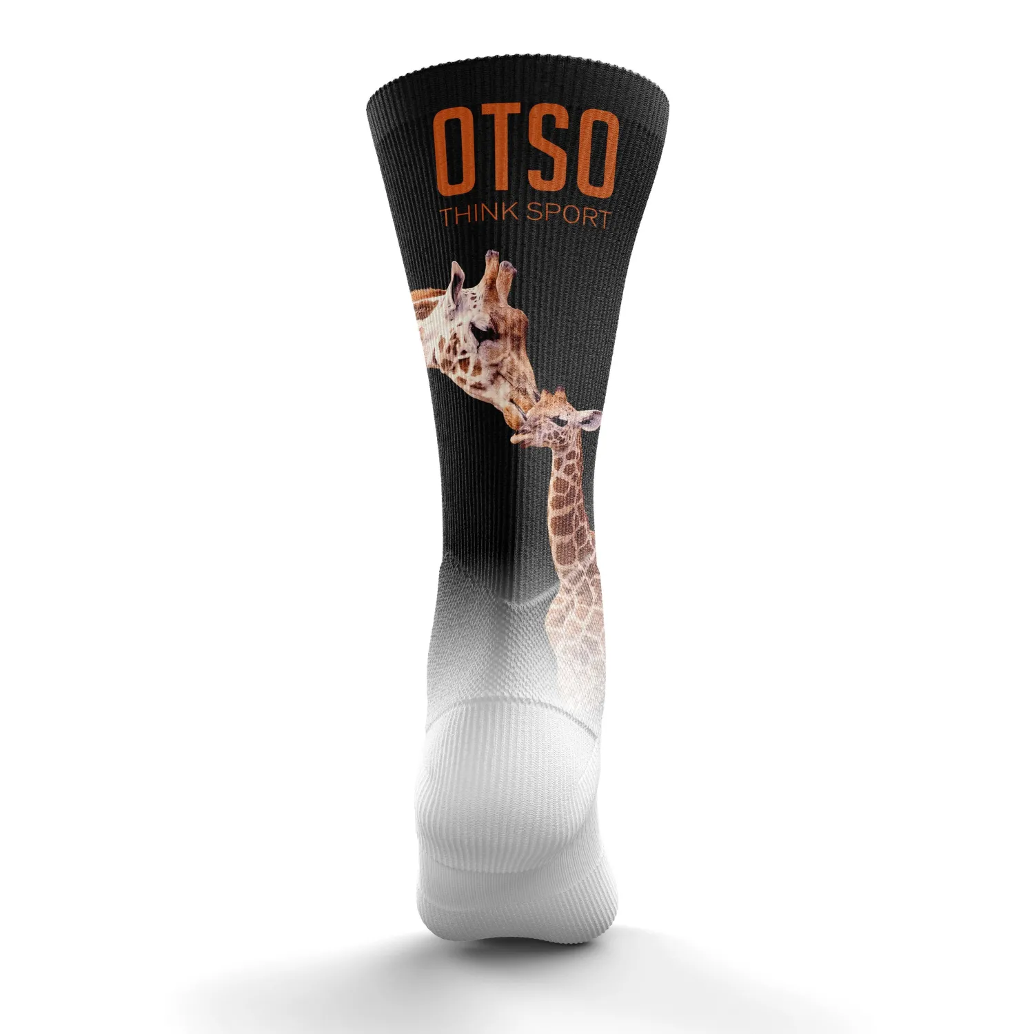 Discount OTSO Calcetines Sublimados - Giraffe