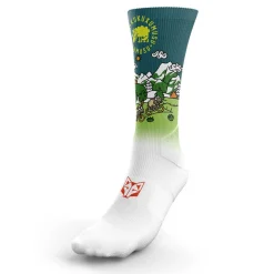 Fashion OTSO Calcetines Sublimados - Kukuxumusu Bike