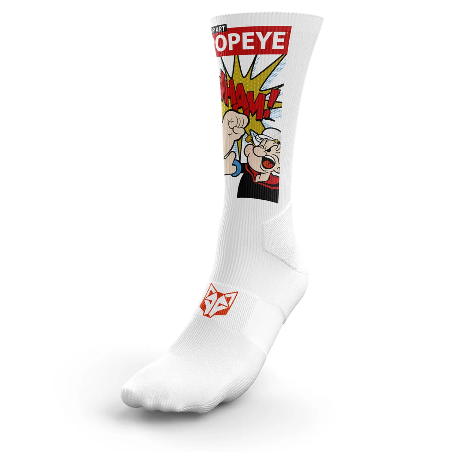 Store OTSO Calcetines Sublimados - Popeye Pop Art