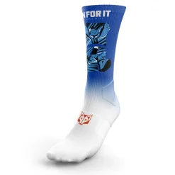 Cheap OTSO Calcetines Sublimados - Popeye Run For It