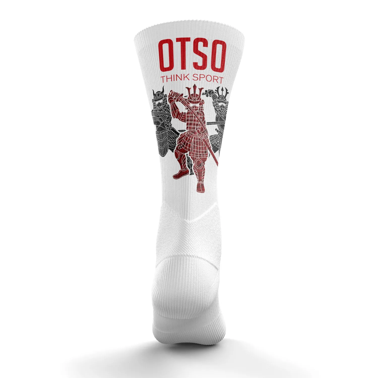 Hot OTSO Calcetines Sublimados - Samurai
