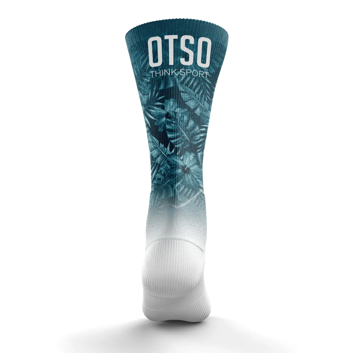 Store OTSO Calcetines Sublimados - Tropical Green