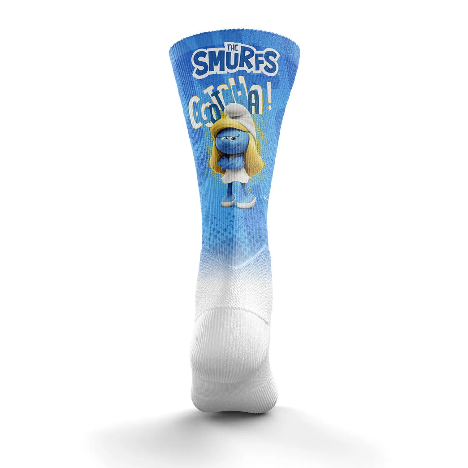 Sale OTSO Calcetines Sublimados - We Smurf You!