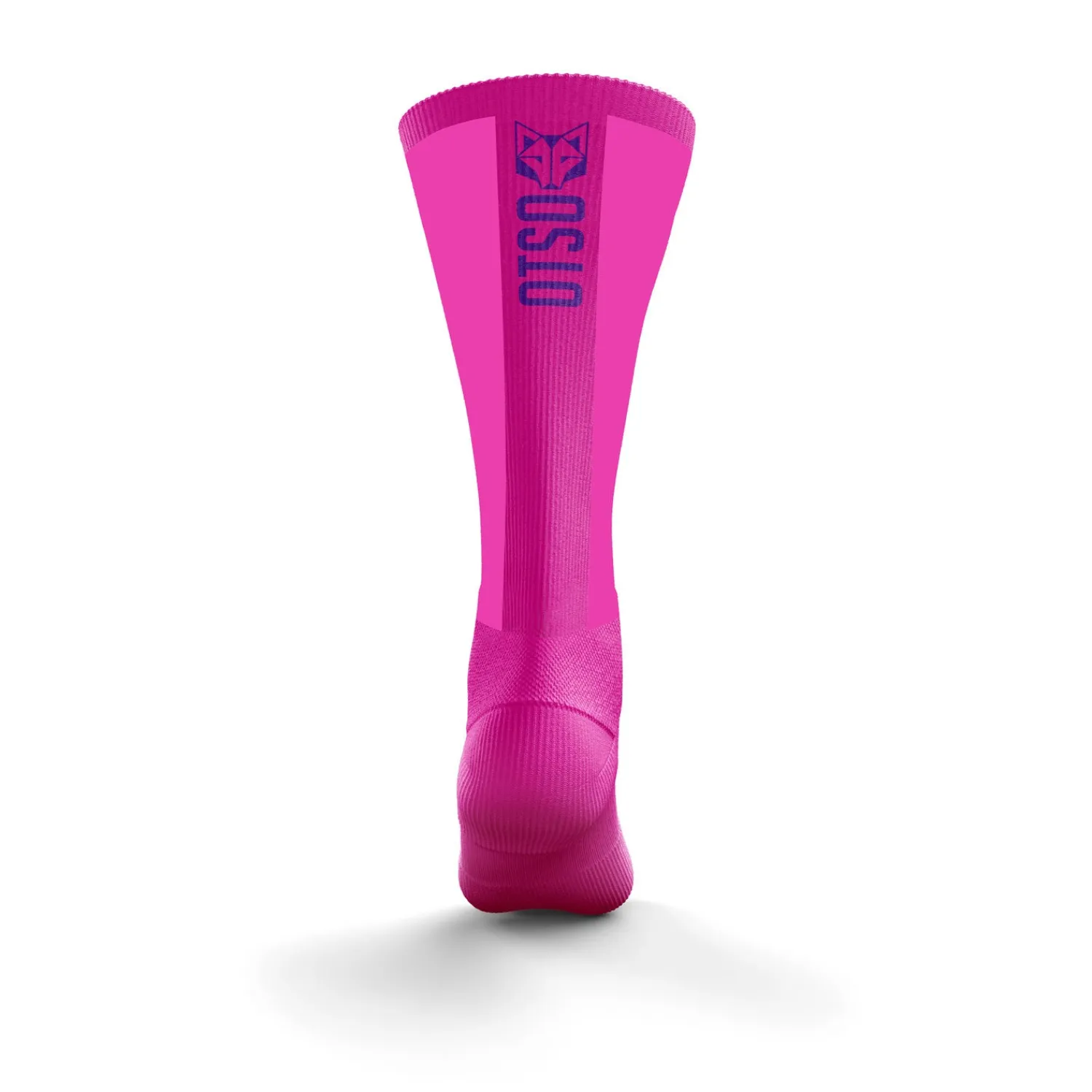Best OTSO Calcetines UltraLight - Fluo Pink