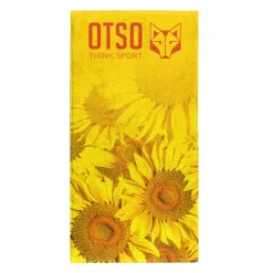 Best Sale OTSO Camo Orange Towel -