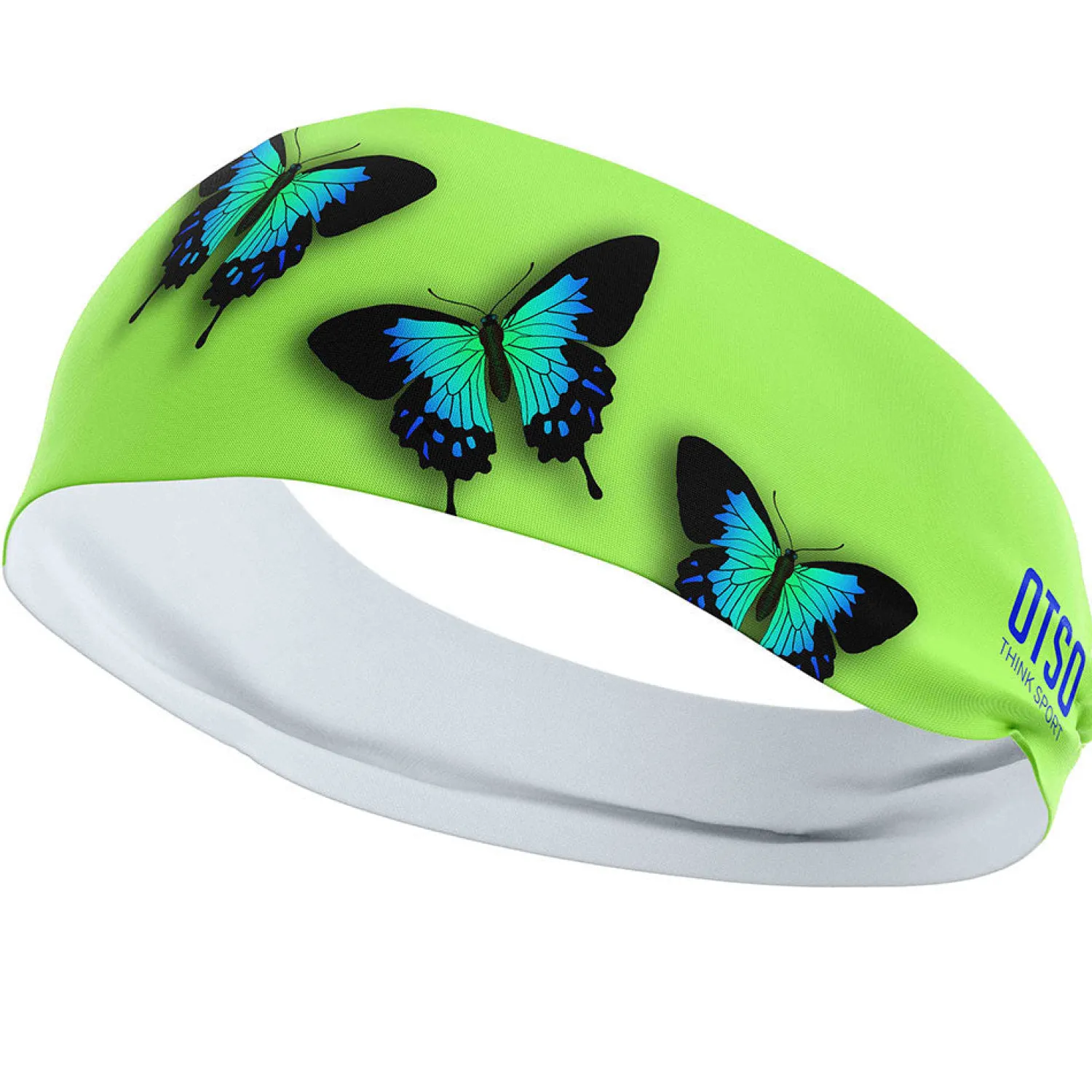Flash Sale OTSO Cinta de cabeza - Butterfly