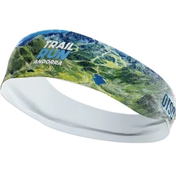 New OTSO Cinta de cabeza - Trail Run Andorra