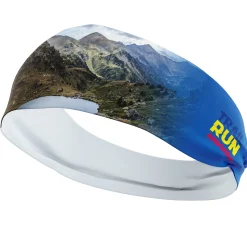 Online OTSO Cinta de cabeza - Trail Run Andorra