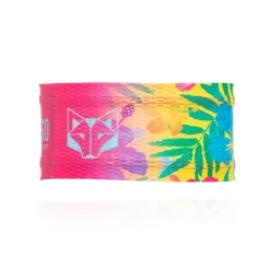 New OTSO Cinta de cabeza UltraLight - Floral Pink