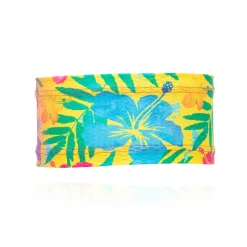 New OTSO Cinta de cabeza UltraLight - Floral Pink