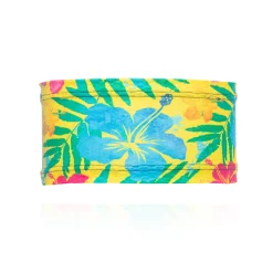 Cheap OTSO Cinta de cabeza UltraLight - Floral Blue