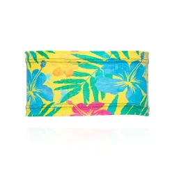Cheap OTSO Cinta de cabeza UltraLight - Floral Blue