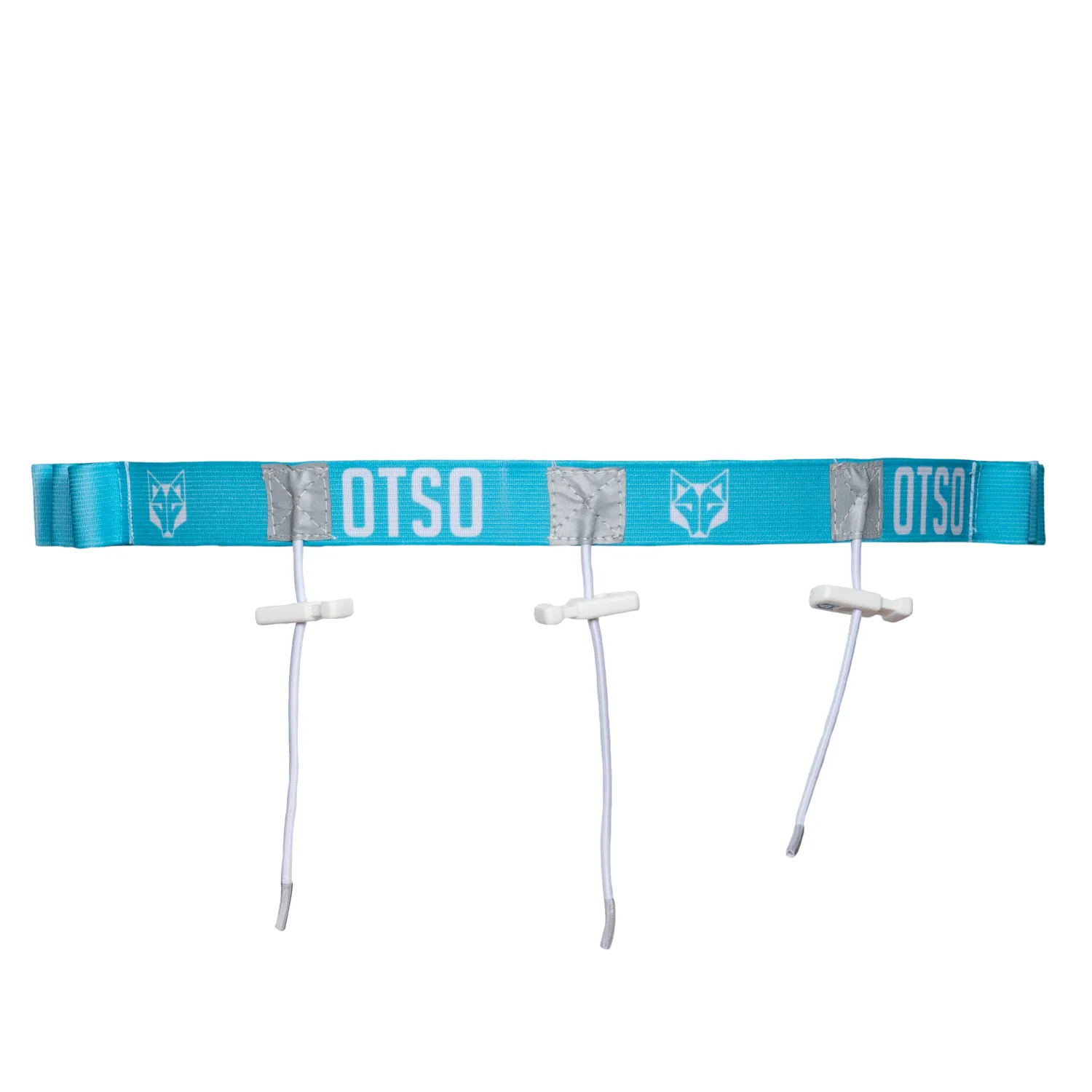 Clearance OTSO Cinturón portadorsal - Azul
