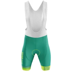 Outlet OTSO Culotte de ciclismo hombre - Haritaka