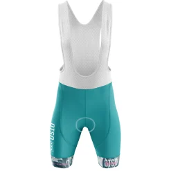 Best Sale OTSO Culotte de ciclismo hombre - Garden
