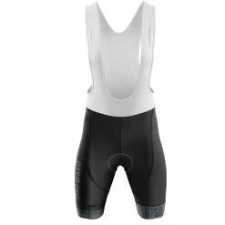 Clearance OTSO Culotte de ciclismo mujer - Black