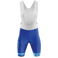 Fashion OTSO Culotte de ciclismo mujer - Aoki