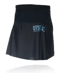 Sale OTSO Falda mujer - Negra & Turquoise