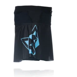 Sale OTSO Falda mujer - Negra & Turquoise