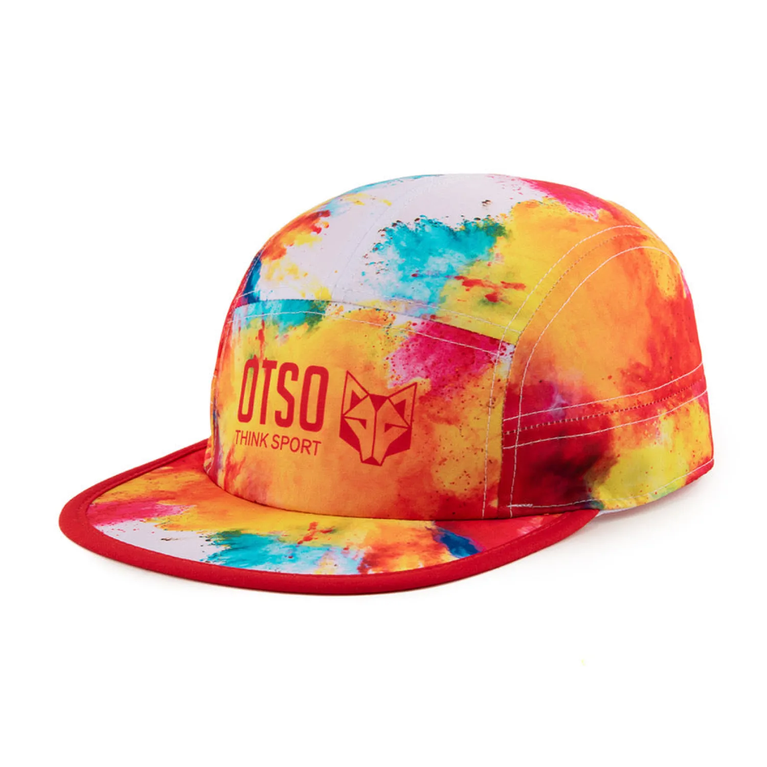 Discount OTSO Gorra de correr - Colors