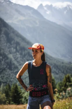 Discount OTSO Gorra de correr - Colors