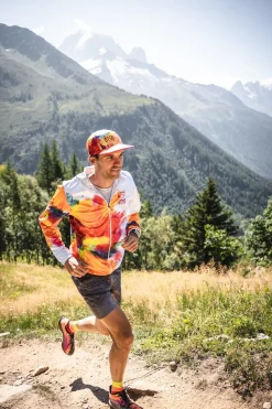 Discount OTSO Gorra de correr - Colors