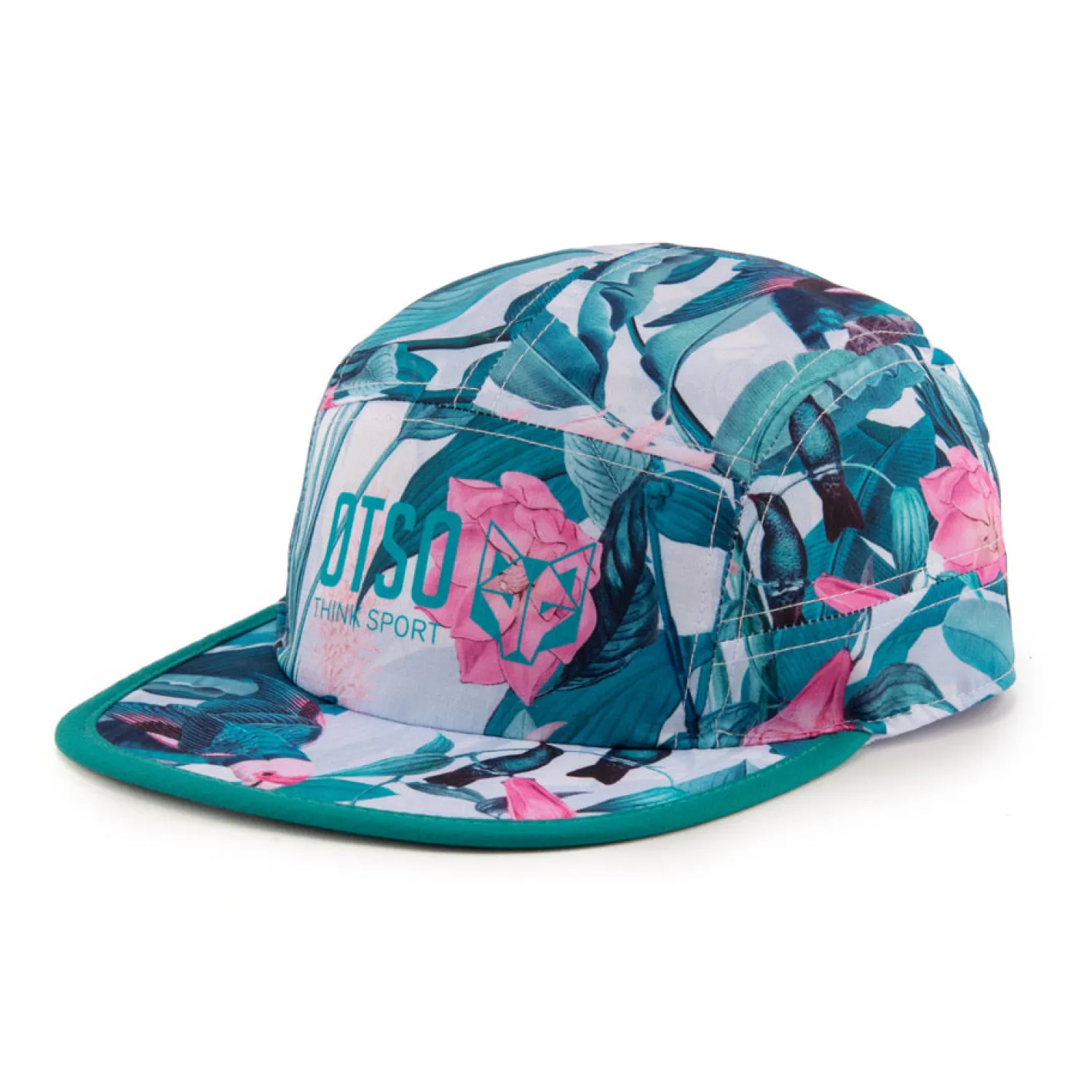 Cheap OTSO Gorra de correr - Garden