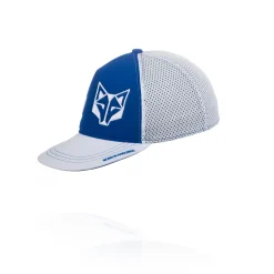 Hot OTSO Gorra snapback - Electric Blue & White