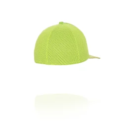 Sale OTSO Gorra snapback - Fluo Green & Fluo Yellow