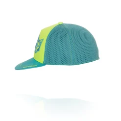 Best Sale OTSO Gorra snapback - Yellow & Light Blue