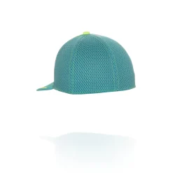 Best Sale OTSO Gorra snapback - Yellow & Light Blue