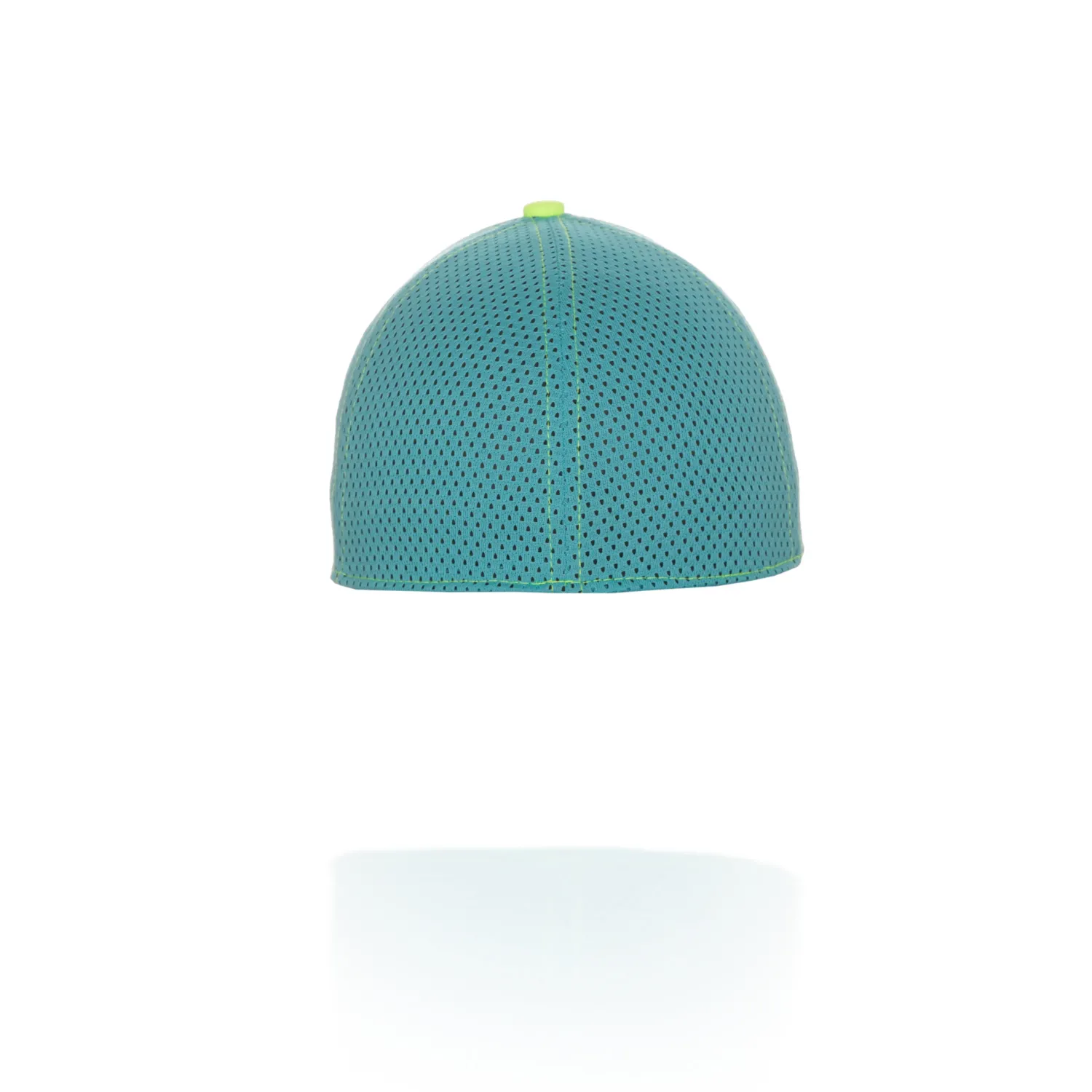 Best Sale OTSO Gorra snapback - Yellow & Light Blue