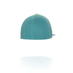 Best Sale OTSO Gorra snapback - Yellow & Light Blue