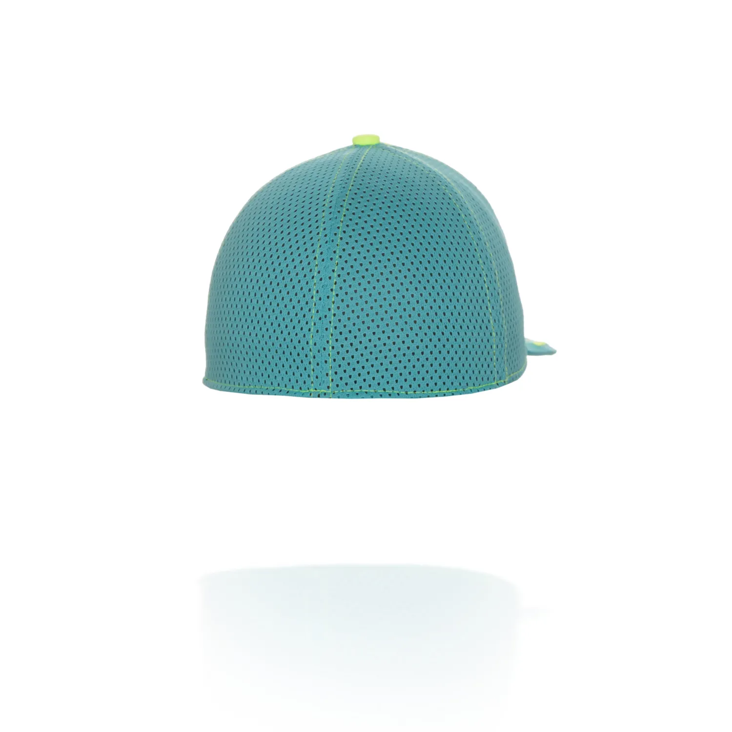 Best Sale OTSO Gorra snapback - Yellow & Light Blue