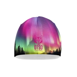 Flash Sale OTSO Gorro - Auroras Boreales