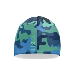 Sale OTSO Gorro - Camo Blue