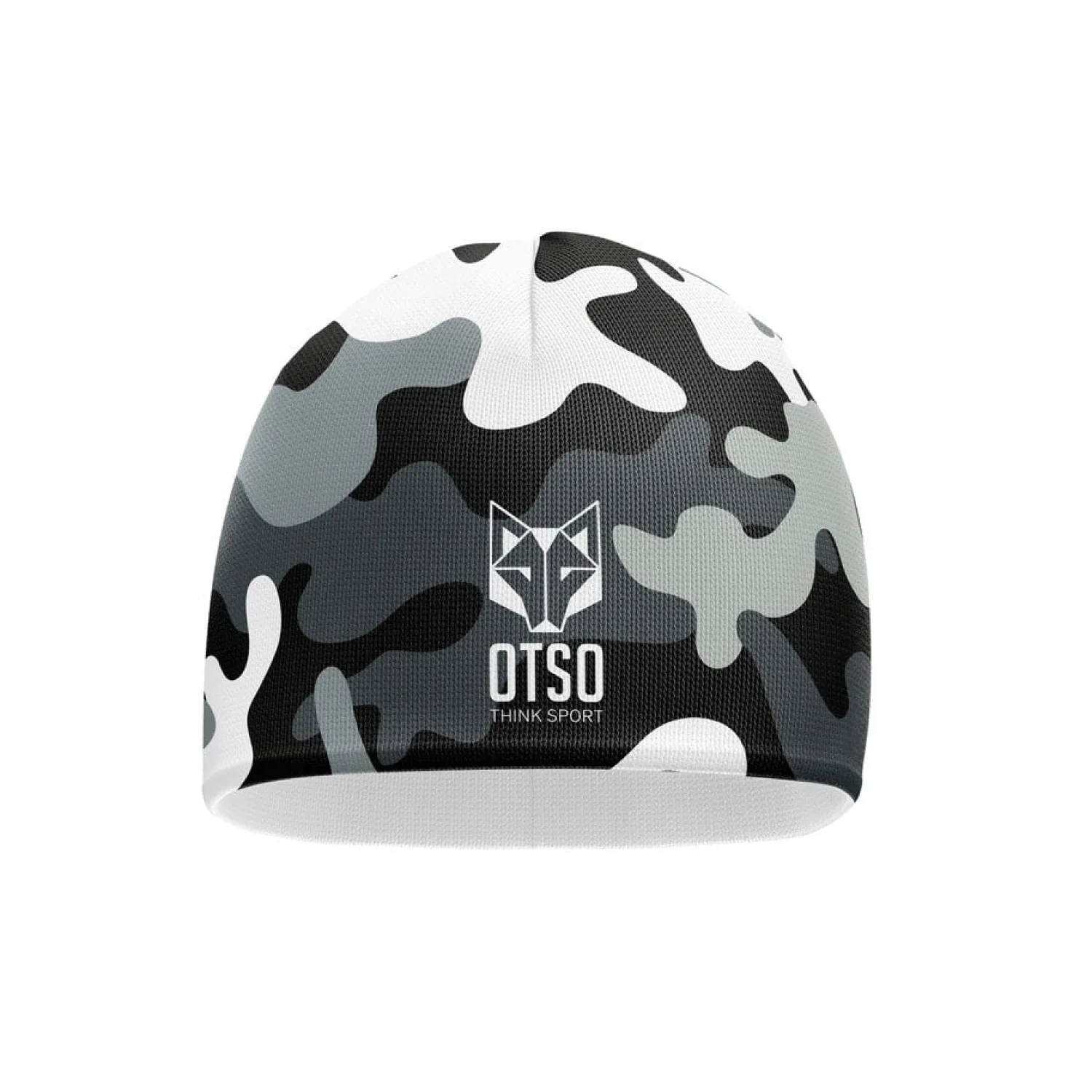 Cheap OTSO Gorro - Camo Grey