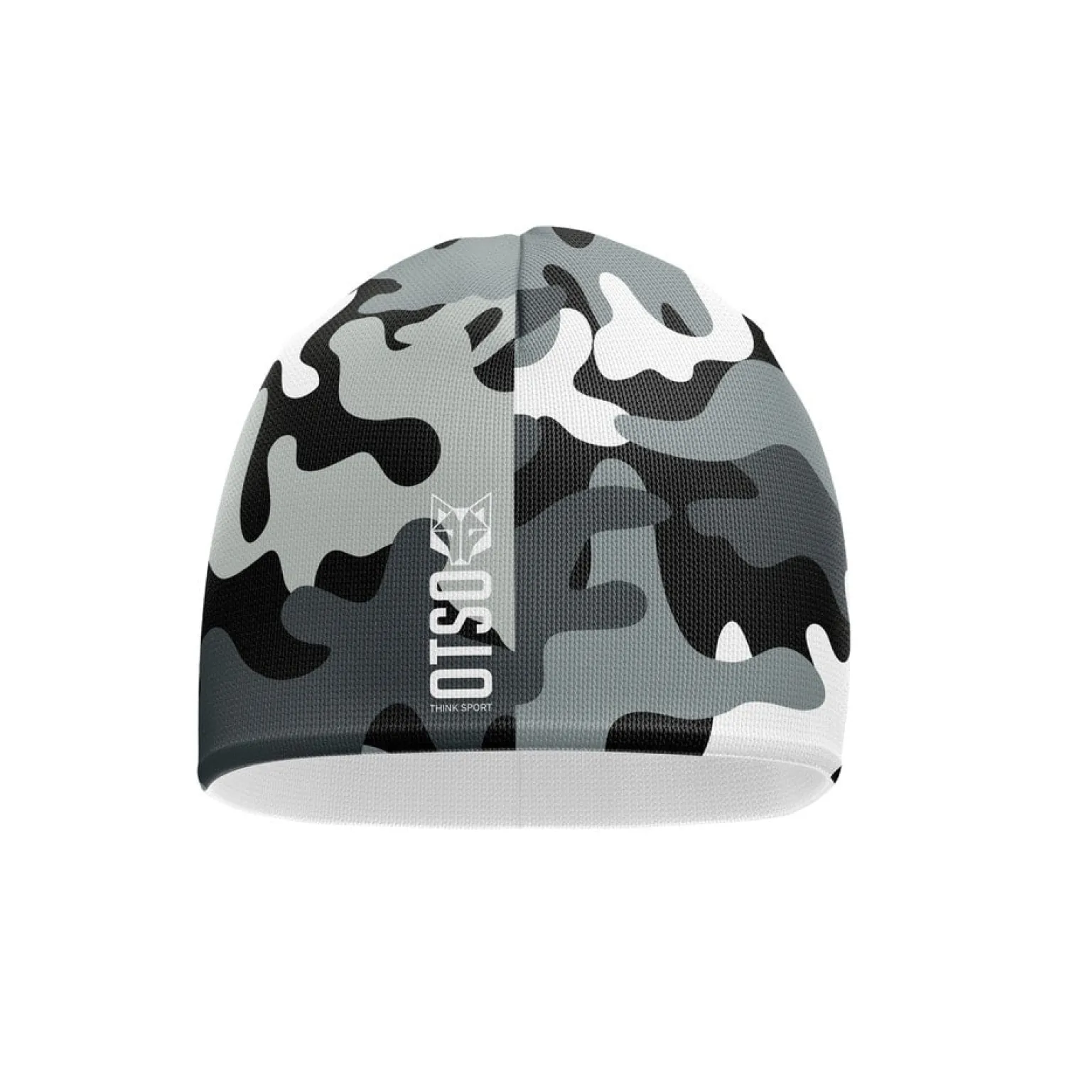 Cheap OTSO Gorro - Camo Grey