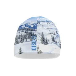 Discount OTSO Gorro - Snow Forest
