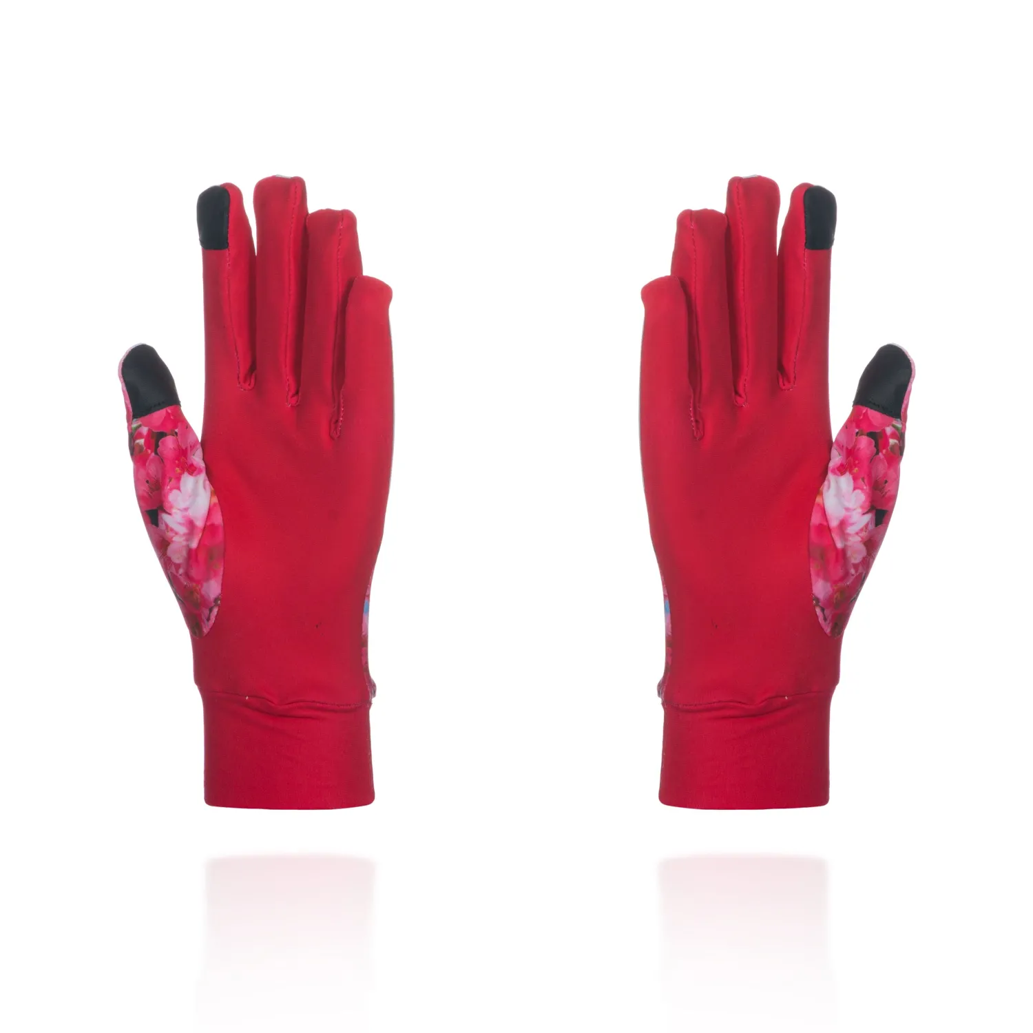 Best Sale OTSO Guantes - Almond Blossom