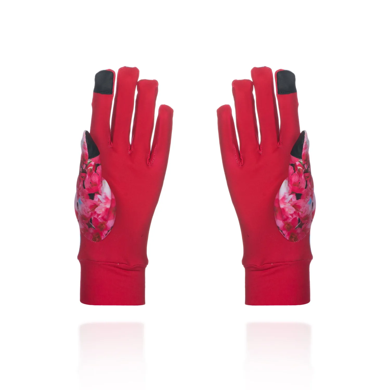 Best Sale OTSO Guantes - Almond Blossom