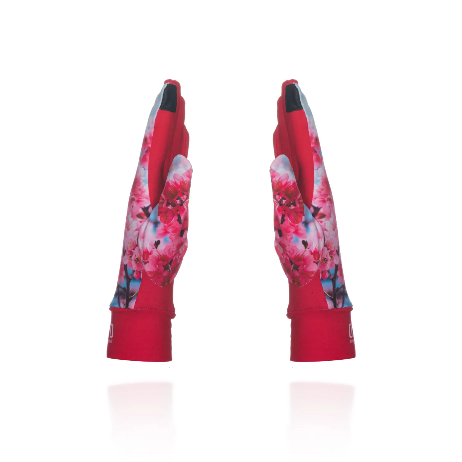 Best Sale OTSO Guantes - Almond Blossom