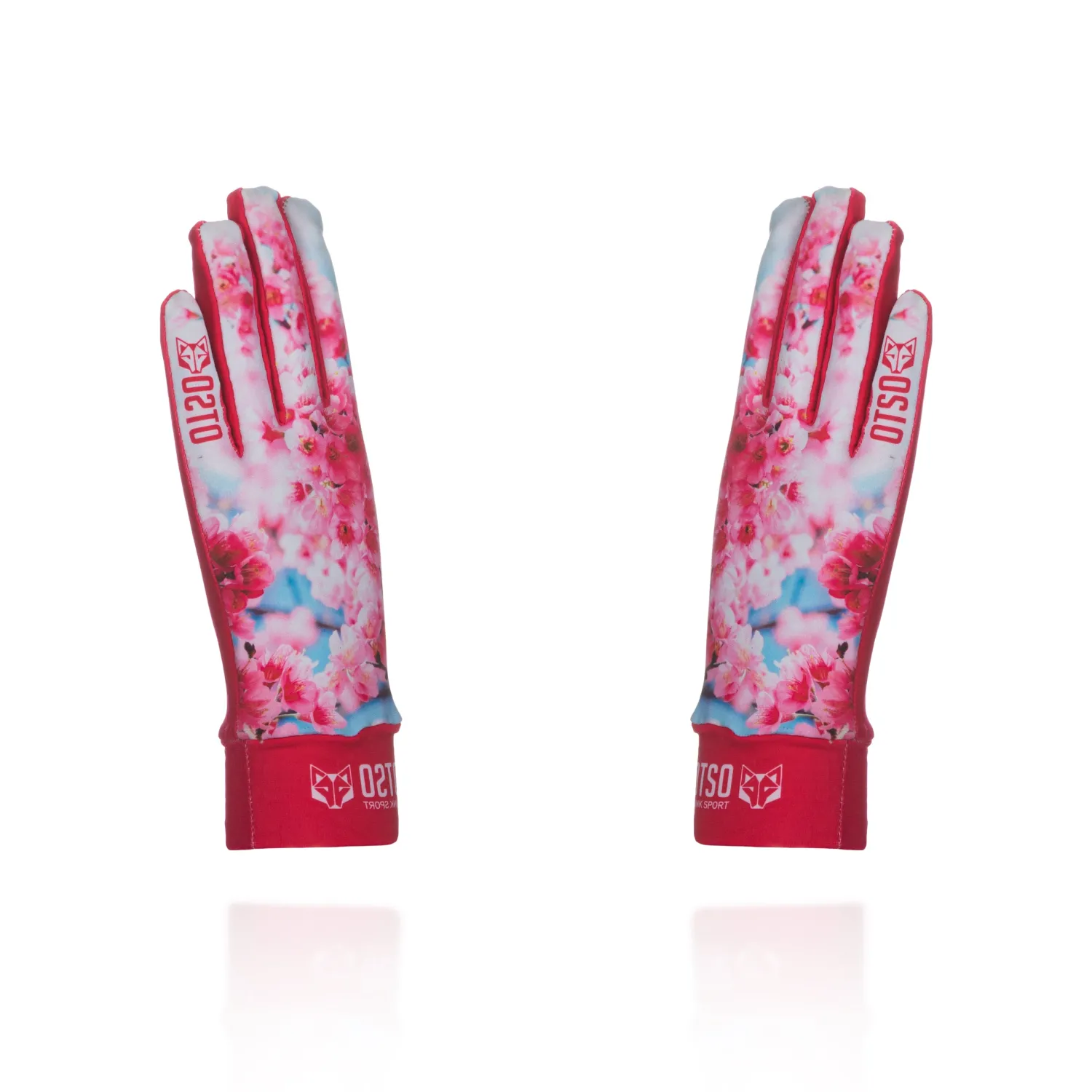 Best Sale OTSO Guantes - Almond Blossom