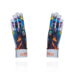 Best Sale OTSO Guantes - Be A Lion