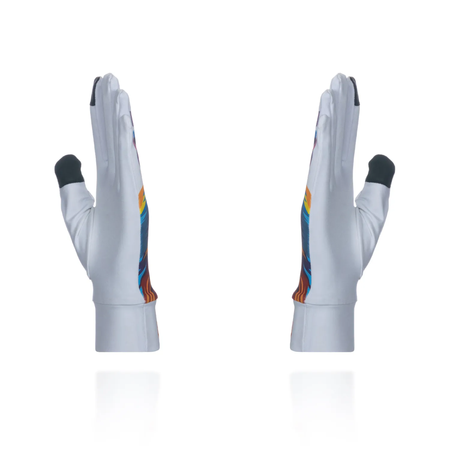 Best Sale OTSO Guantes - Be A Lion