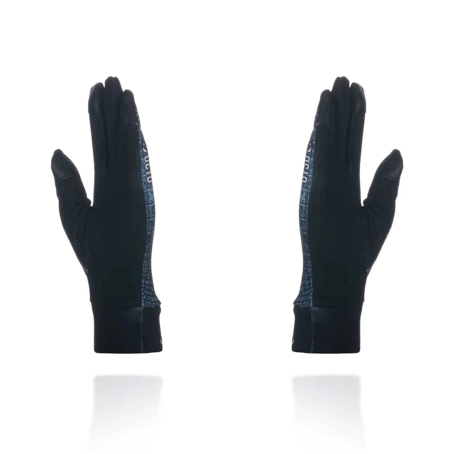 Best OTSO Guantes - Black Snake