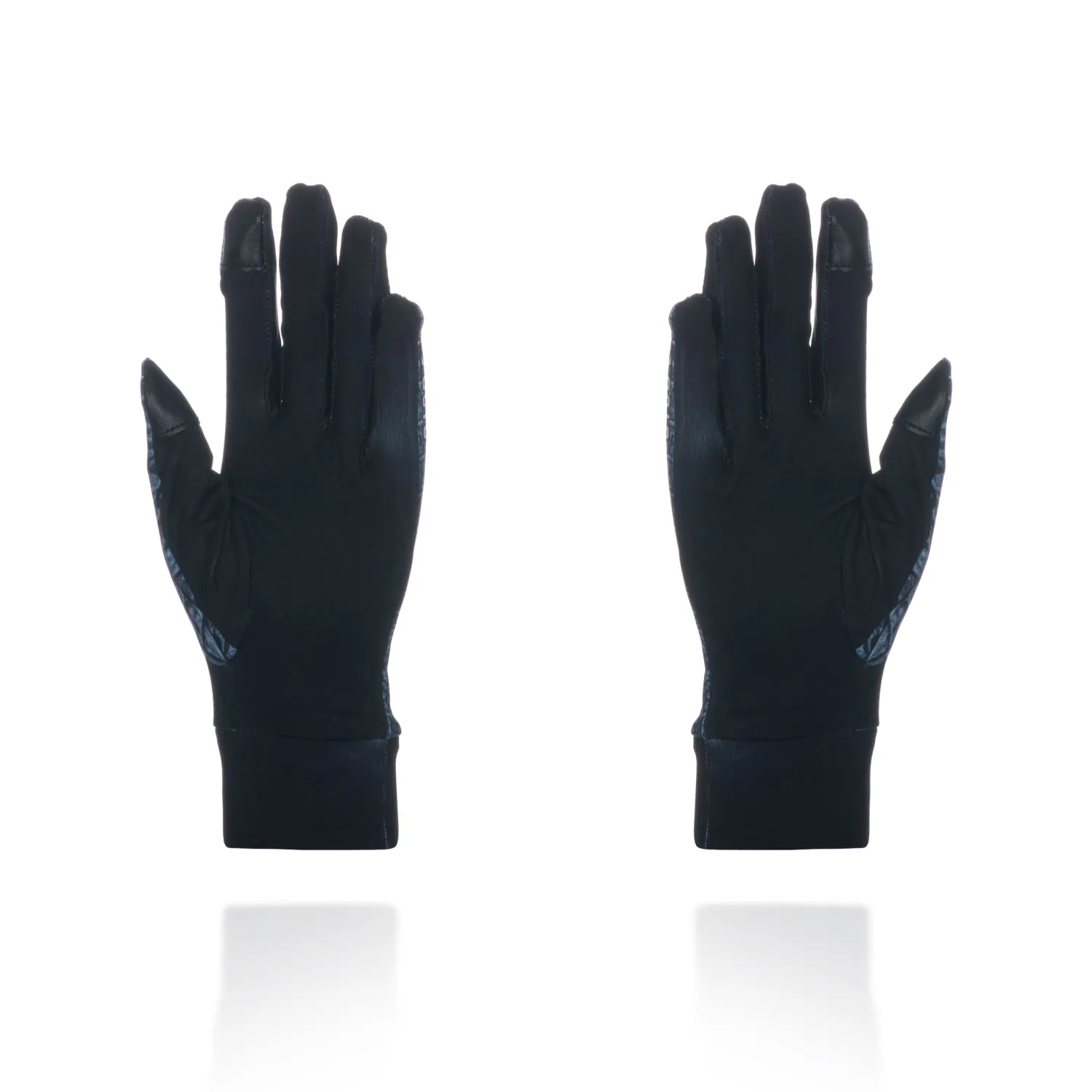 Best OTSO Guantes - Black Snake