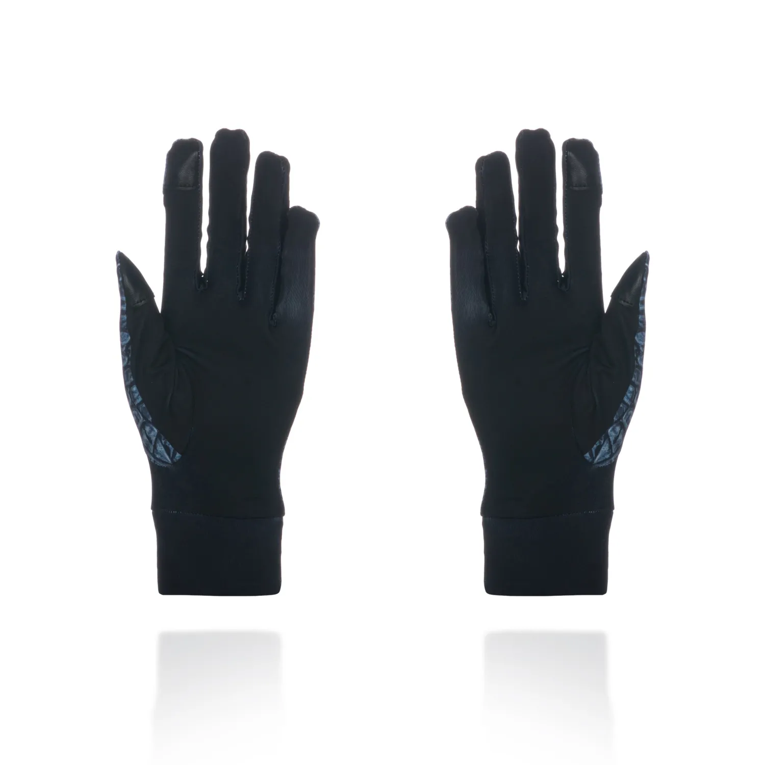 Best OTSO Guantes - Black Snake
