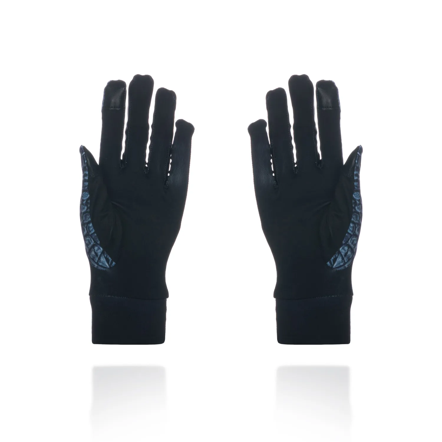 Best OTSO Guantes - Black Snake