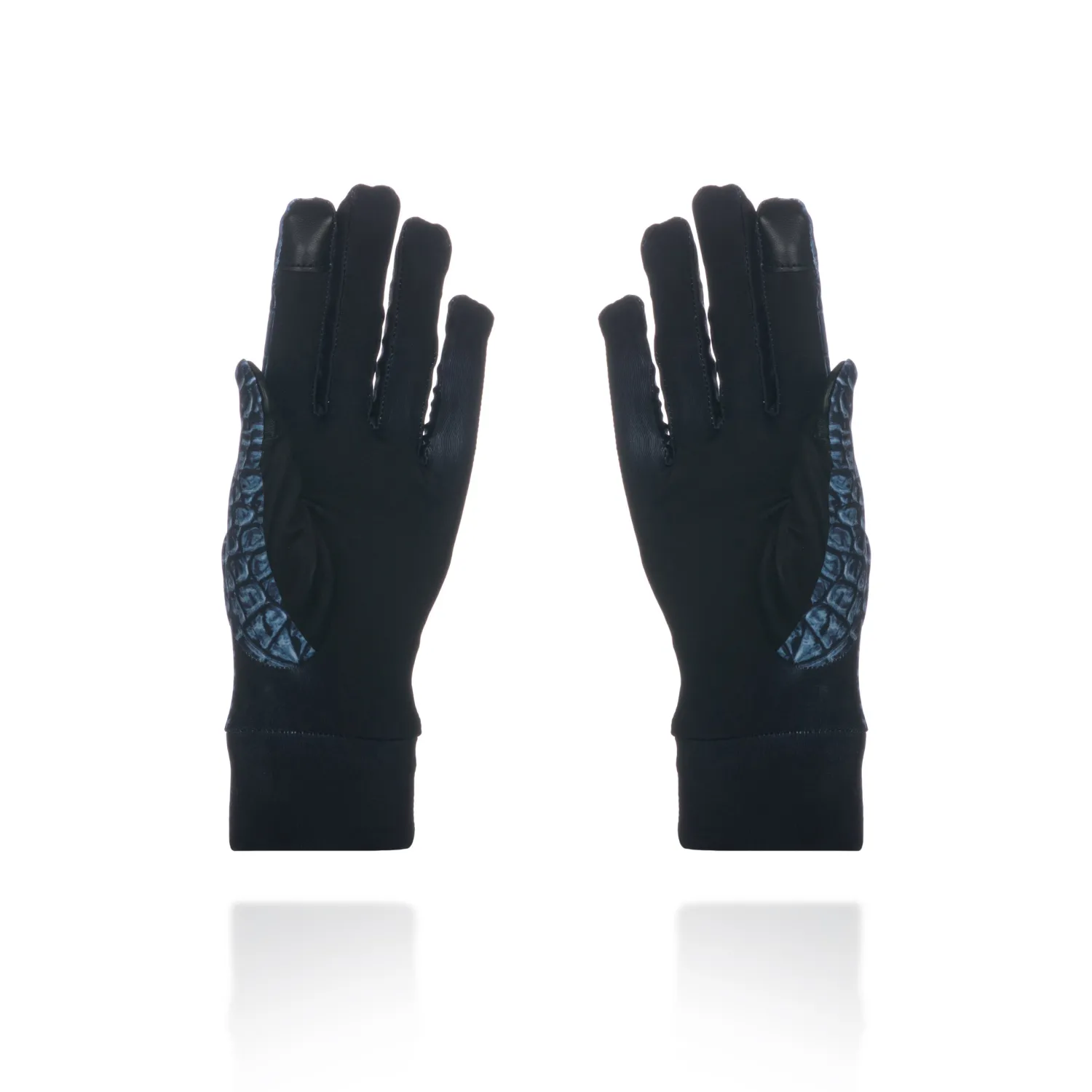 Best OTSO Guantes - Black Snake